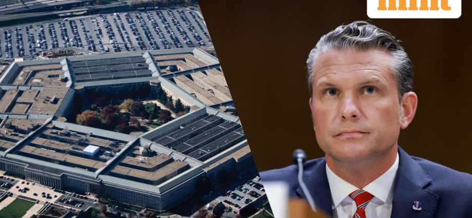 Who leaked America’s weapons secrets? Pentagon subjects top military officials to polygraphs