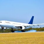 Air Zimbabwe Launches Harare-Masvingo Flights Ahead Of Tourism Expo — Here Is The Cost