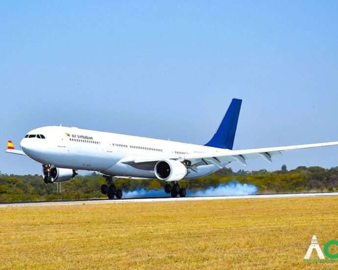 Air Zimbabwe Launches Harare-Masvingo Flights Ahead Of Tourism Expo — Here Is The Cost