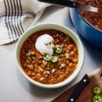 Pumpkin Chili