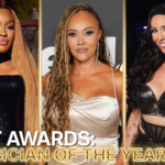 Musician of the Year nominees announced ahead of the 2026 VRT Awards