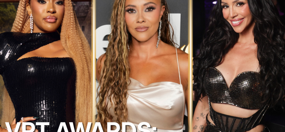 Musician of the Year nominees announced ahead of the 2026 VRT Awards