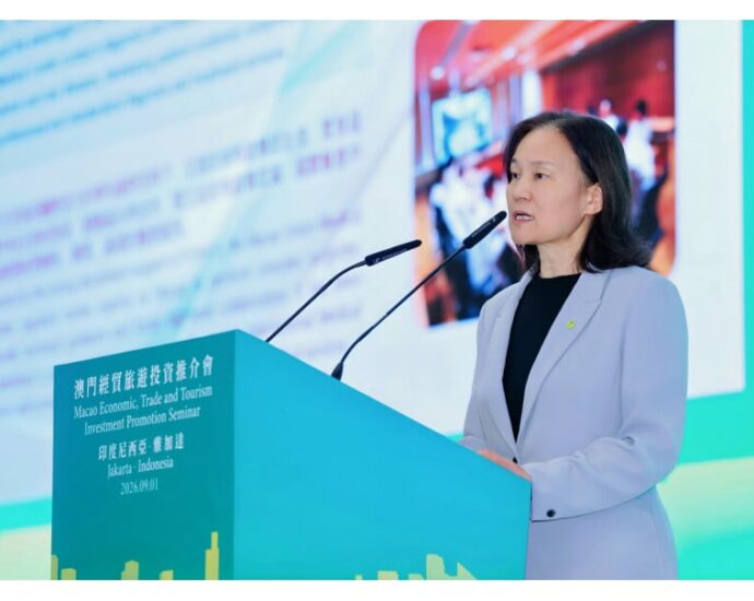 Macao Union Medical Center Deepens Healthcare Cooperation with Southeast Asia, Leverages Advantages in Critical and Complex Disease Treatment to Expand International Space for “ Healthcare + Tourism” Development