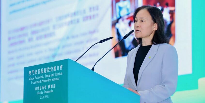 Macao Union Medical Center Deepens Healthcare Cooperation with Southeast Asia, Leverages Advantages in Critical and Complex Disease Treatment to Expand International Space for “ Healthcare + Tourism” Development