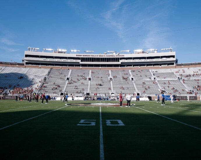 SMU-Florida State start time: Updates from the power outage delay in Tallahassee