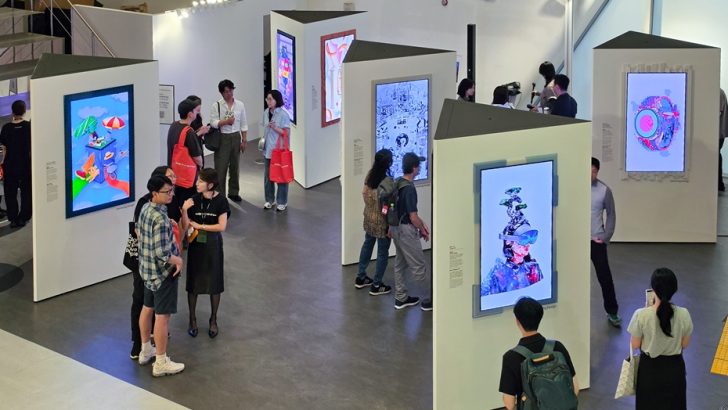 Immaculate Engineering Meets Artistic Imagination: Highlights From Design Miami Seoul 2026