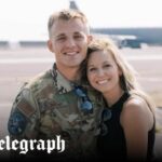 Pentagon refuses payout for soldiers who died in Iran conflict ‘because it isn’t a war’