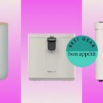 The Best Kitchen Composter Actually Makes Compost With No Stench or Mess