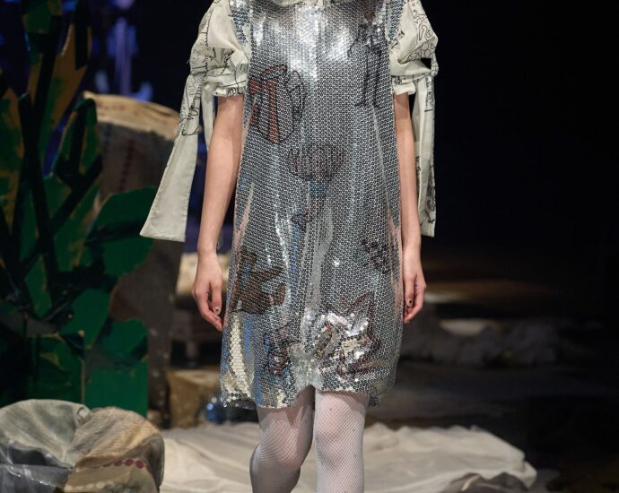 4 Key Takeaways From Tokyo Fashion Week SS27