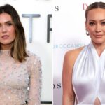 Will Mandy Moore Make a Musical Comeback Like BFF Hilary Duff?