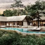Elite Core, Clustered Periphery: A Strategic Blueprint for Kenya’s Tourism–Infrastructure Dual Engine