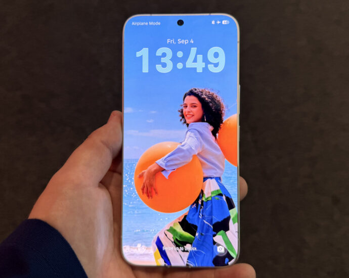 I Got Hands-On With Tecno’s Bezel-Less Concept Phone, And It’s Not The Future We Were Promised