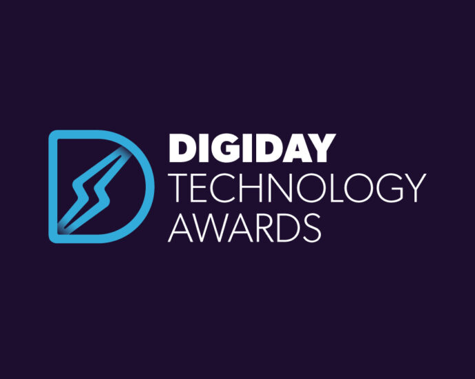 ShopMy, Google and WordPress are among this year’s Digiday Technology Awards finalists