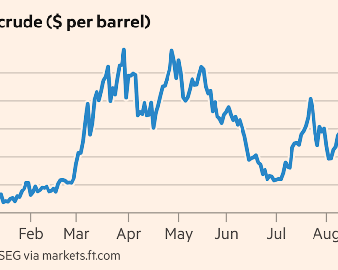 Oil hits $100 for first time since July