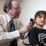 Bacterial trial fails to demonstrate early asthma prevention
