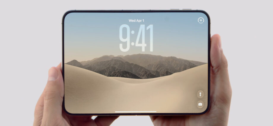 I’ve Never Liked Folding Phones, But Here’s Why I’m Pre-Ordering The iPhone Duo