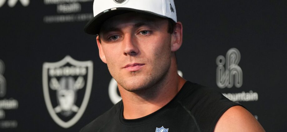 ‘They’re Gonna Ruin This Man’s Career’ — Ex-Broncos LB Rips Raiders Over Brock Bowers’ New Injury Before Week 1