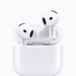 Apple modes upgrade to the AirPods 5 is better noise cancellation