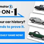 Think You Know Cars? Play Motor1’s New 1-On-1 Trivia Game