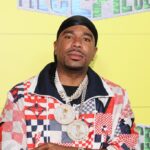 N.O.R.E. Sued for Alleged 1999 Sexual Assault of Music Exec in New York Nightclub