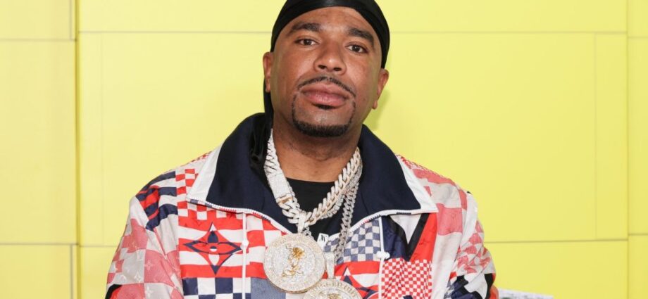 N.O.R.E. Sued for Alleged 1999 Sexual Assault of Music Exec in New York Nightclub