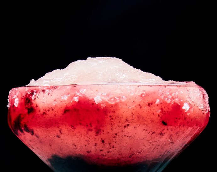 19 Margarita Recipes for Any Season