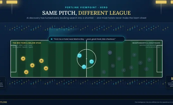 Same Pitch, Different League