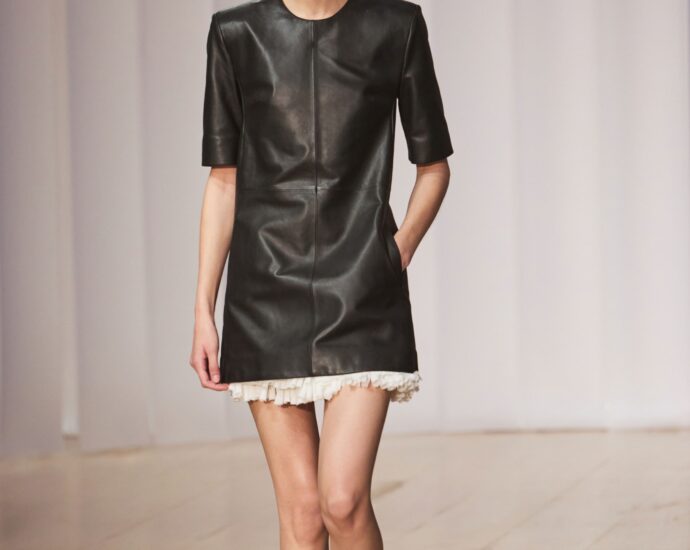 Simkhai Spring 2027 Ready-to-Wear