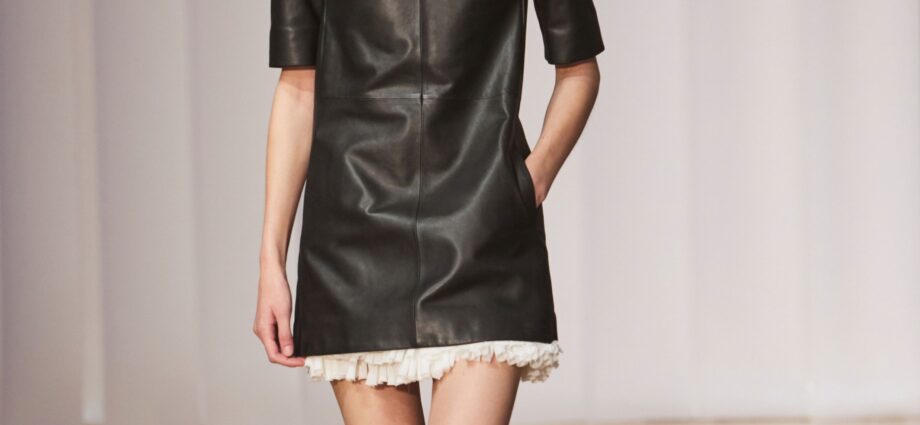 Simkhai Spring 2027 Ready-to-Wear