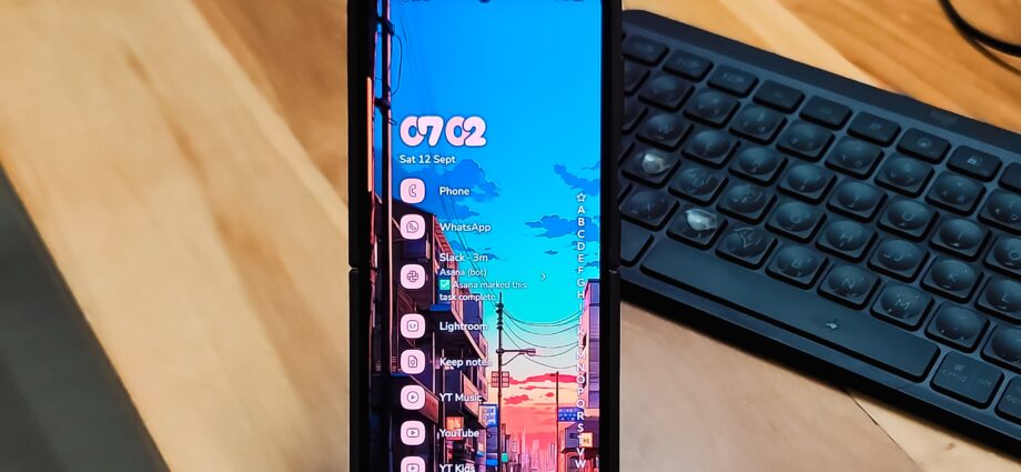 I’ve tried dozens of Android launchers, but I always end up reinstalling this one