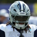 Cowboys get tough injury news right before season opener vs. Giants
