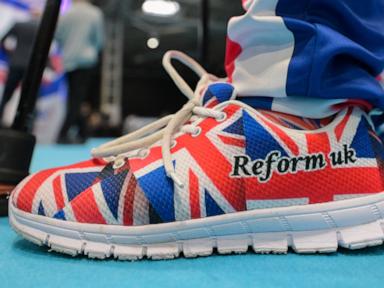 Crypto billionaires give $97 million to Reform UK, fueling concerns about money in politics