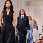 Ralph Lauren, Coach, Tory Burch, and More Return to New York Fashion Week