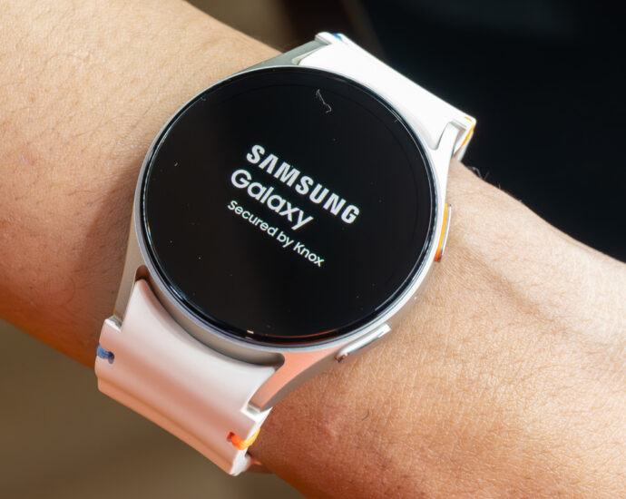 4 Galaxy Watch Models That Will Stop Getting Major Updates Soon