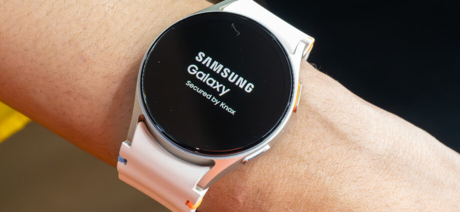 4 Galaxy Watch Models That Will Stop Getting Major Updates Soon