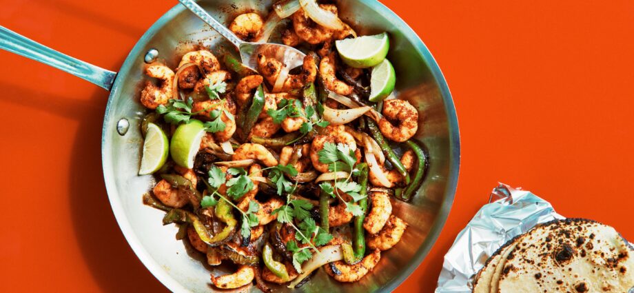 43 Easy 30-Minute Dinner Ideas for Busy Nights