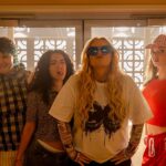 ‘Girl Group’ Review: Rebel Wilson’s Bawdy Pop Comedy Is All Fizz and Little Substance