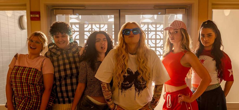 ‘Girl Group’ Review: Rebel Wilson’s Bawdy Pop Comedy Is All Fizz and Little Substance