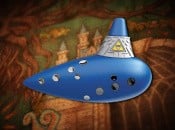 Zelda: Ocarina Of Time -Orders Now Live (US)