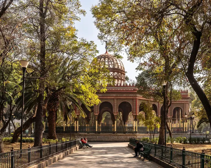 Hyde Hotels makes its Latin America debut with an opening in Mexico City
