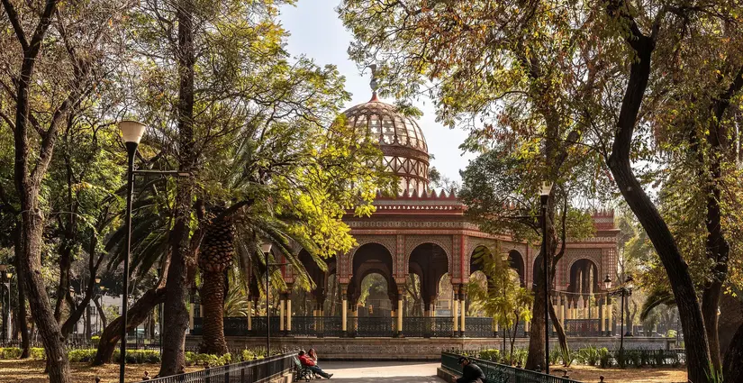 Hyde Hotels makes its Latin America debut with an opening in Mexico City