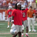 ‘Ohio State Is Too Reliant on Jeremiah Smith’ — Buckeyes Called Out for ‘Chasing’ WR’s Heisman Trophy After Texas Loss
