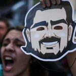 Banking scandal rocks Brazil’s politics and the country’s presidential election in October