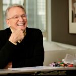 Bob Mackie Dies: Fashion Designer To The Stars Who Dressed Cher, Carol Burnett And Many More Was 87