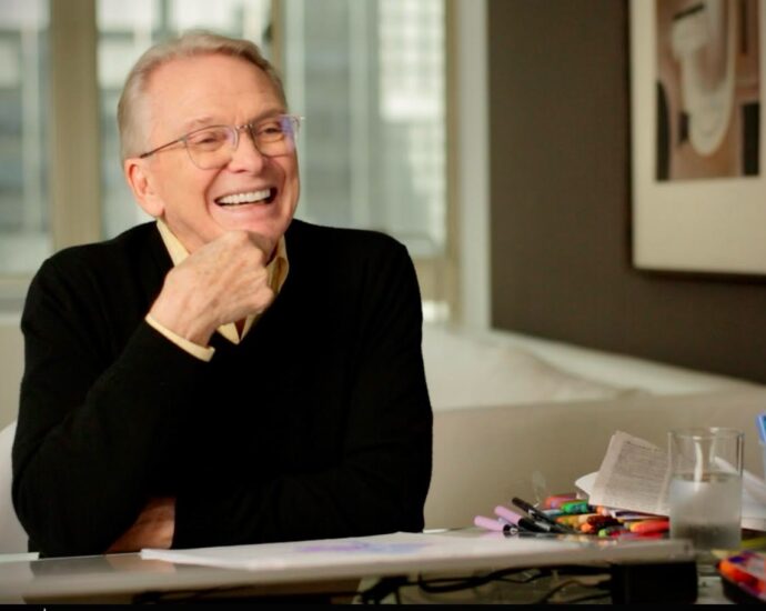 Bob Mackie Dies: Fashion Designer To The Stars Who Dressed Cher, Carol Burnett And Many More Was 87