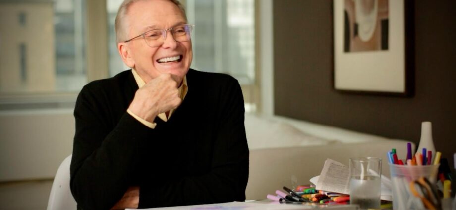 Bob Mackie Dies: Fashion Designer To The Stars Who Dressed Cher, Carol Burnett And Many More Was 87