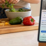 Stop screenshotting recipes and forgetting they exist — the $40 ReciBites app will organize them