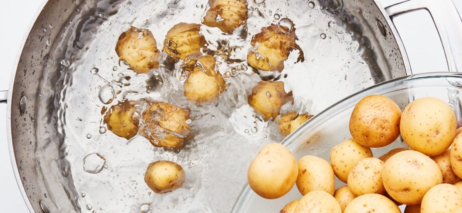 How to Boil Potatoes (and How Long to Boil Them)