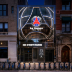“Brand houses,” destination stadiums, collector jerseys: when football becomes a lifestyle brand