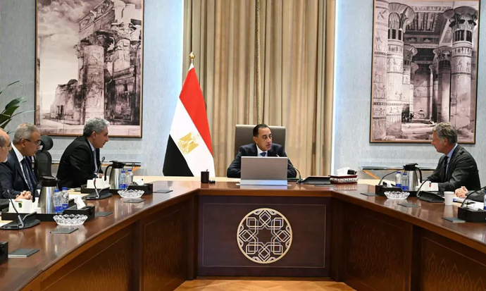 Accor pledges 25,000 additional rooms in Egypt within three years